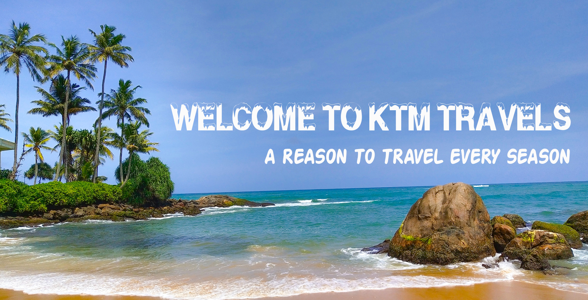 KTM Travels